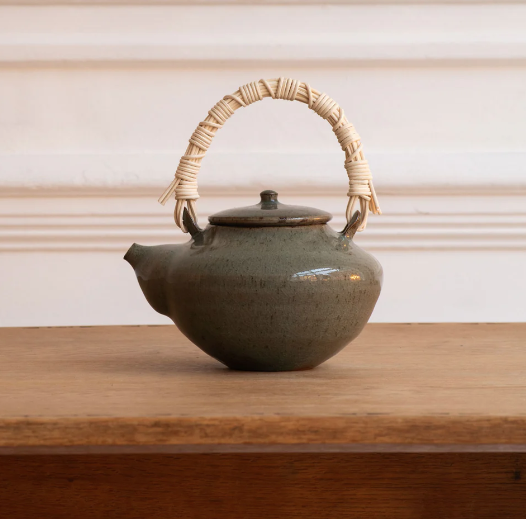 RAW Interiors - Teapots