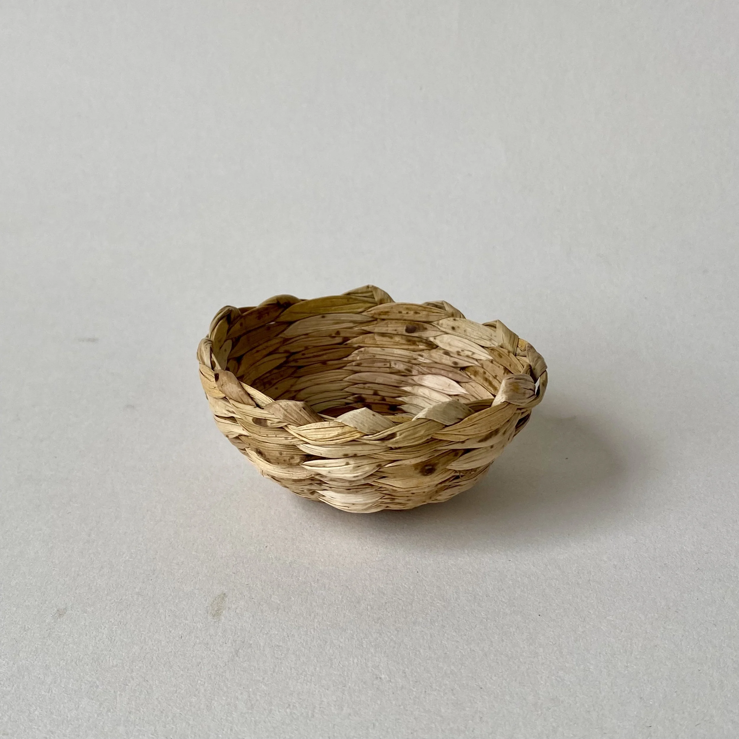 Very Small Rush Bowl