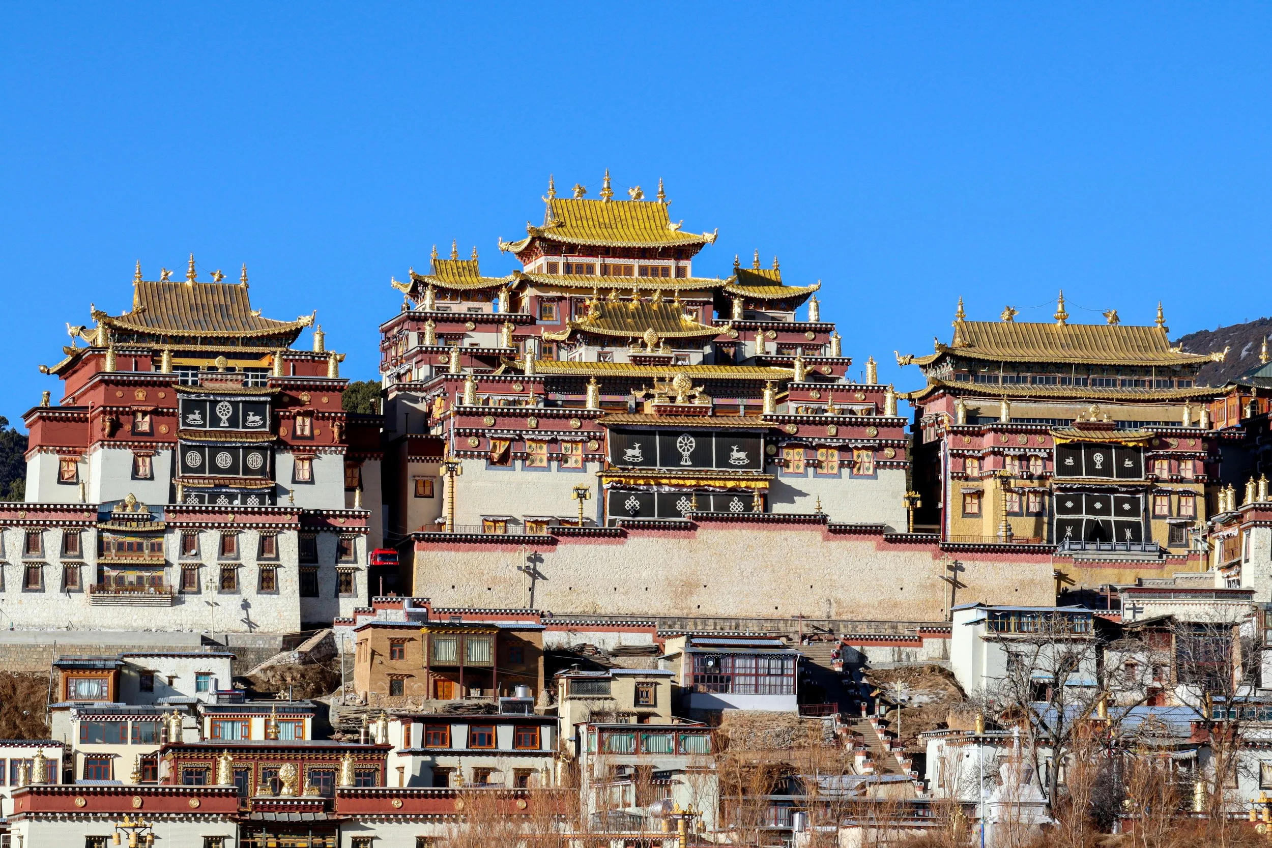 Cycling 8 days / 7 nights - Kunming - Hekou Biking Adventure