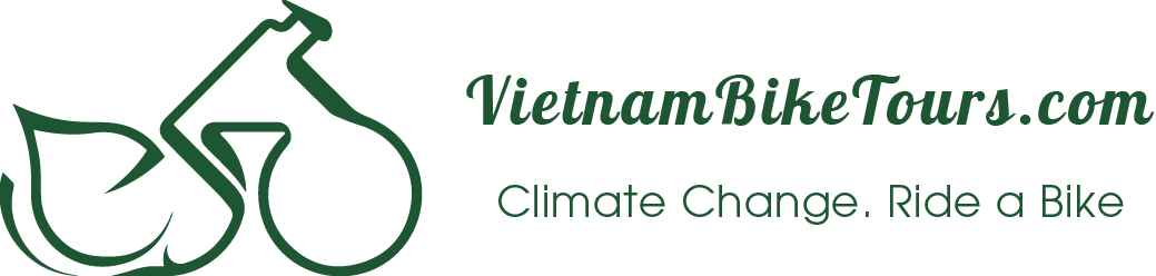 VietnamBikeTours®