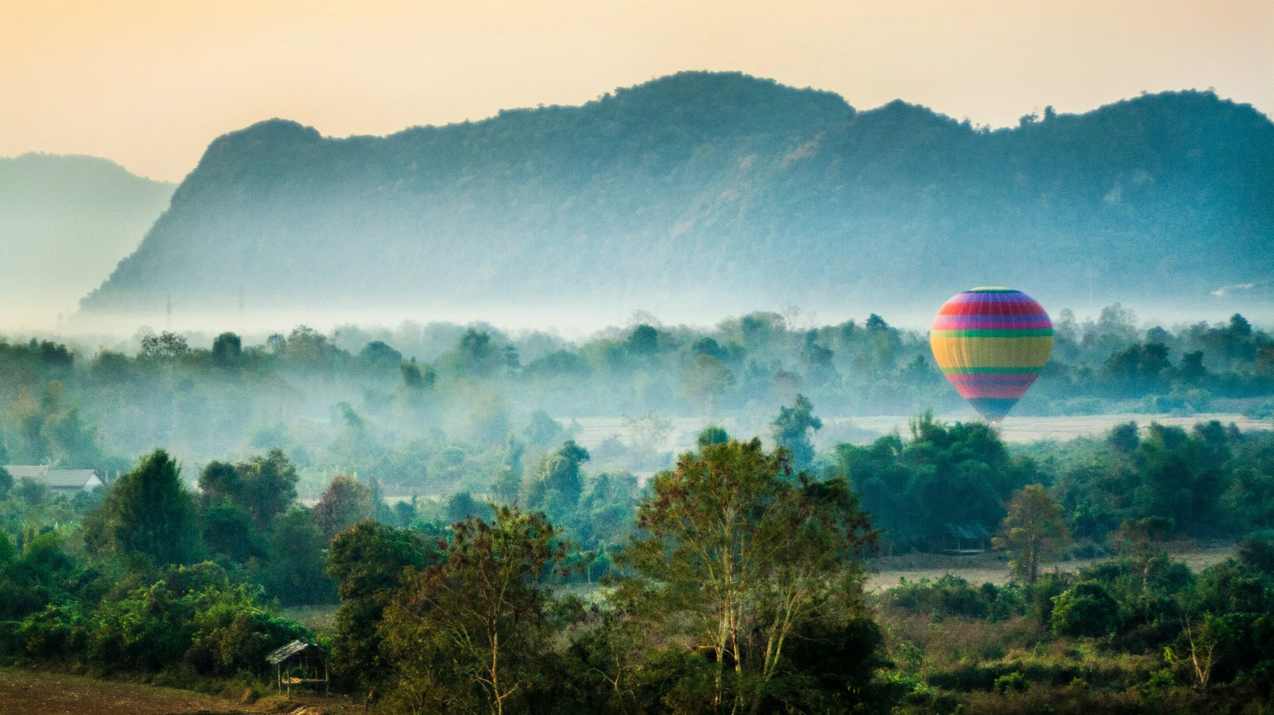 Pedalling Laos: Essential Tips for an Elegant, Slow-Paced Cycling Tour