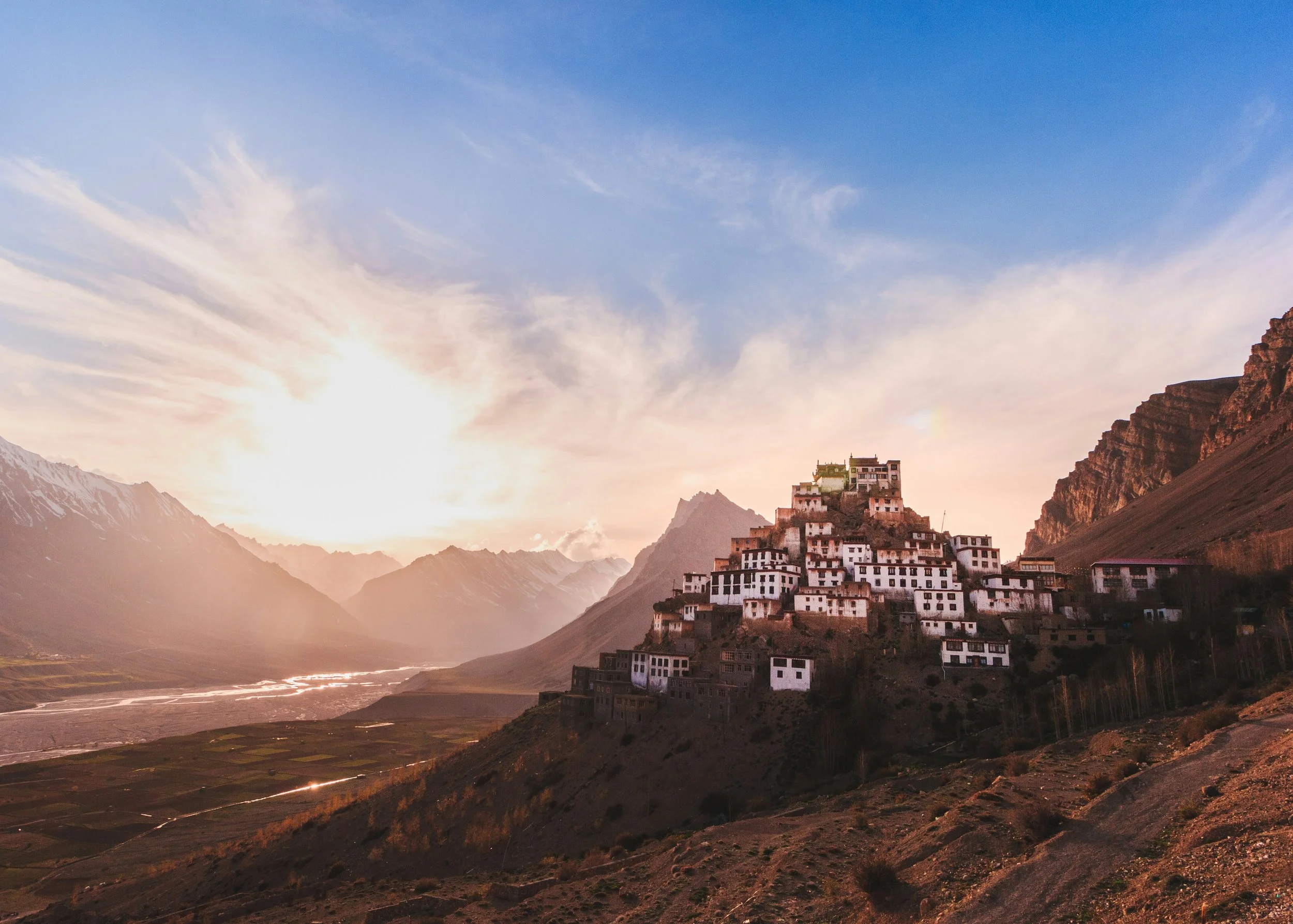 Cycling India: Elegant, Real‑World Tips for a Coast‑to‑Himalaya Bike Tour