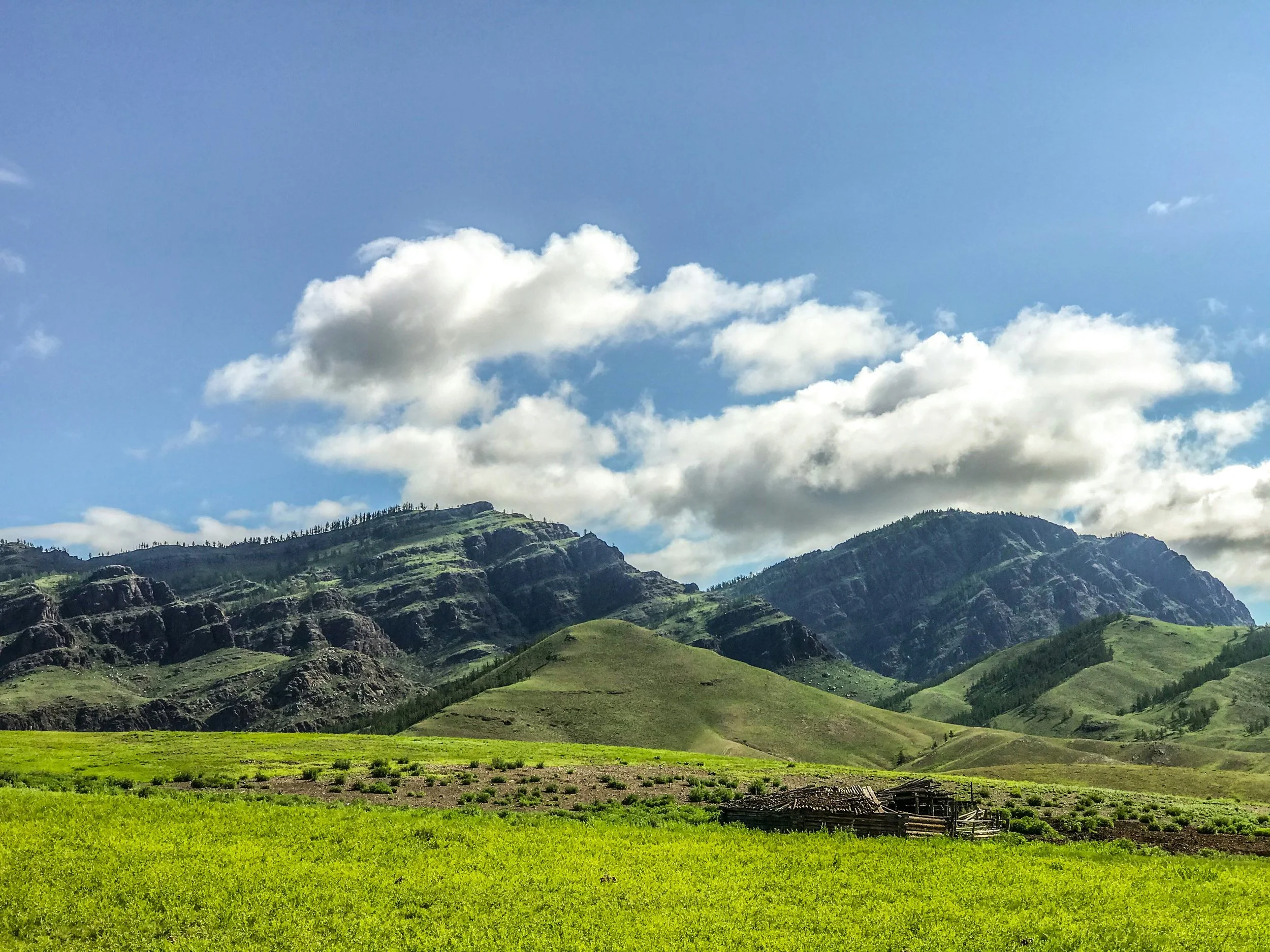 Cycling Mongolia: Elegant, Wilderness‑Ready Tips for a Ride Across the Steppe
