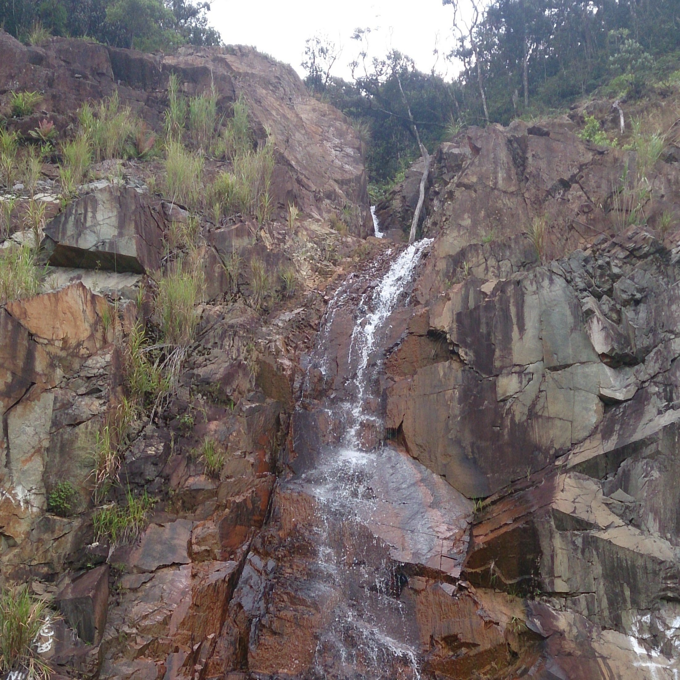 Cycling 4 days / 3 nights - Ho Chi Minh City to Nam Cat Tien to Da Lat to Nha Trang