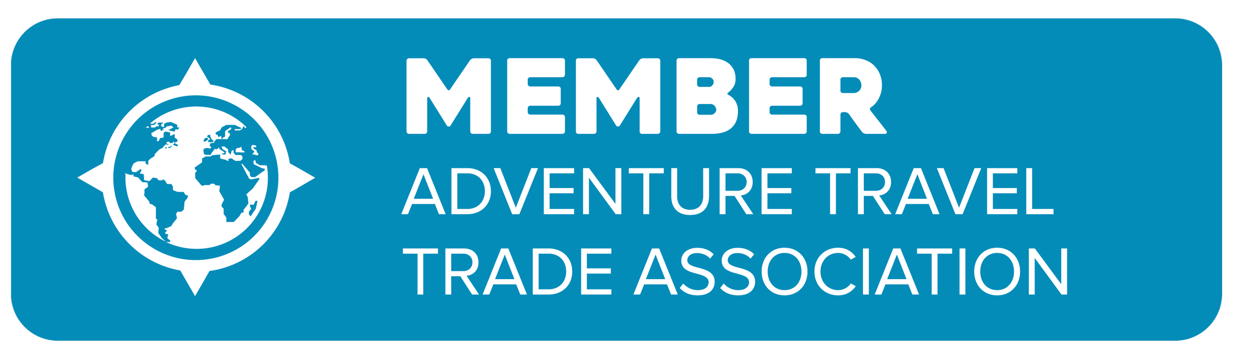 ATTA Member Badge