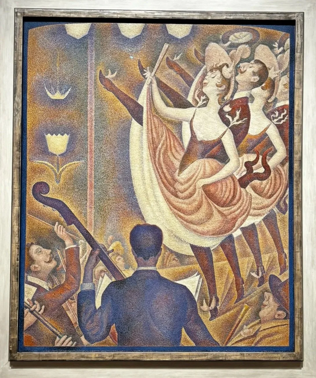 Radical Harmony Helene Kröller-Müller's Neo-Impressionists - Exhibition Review