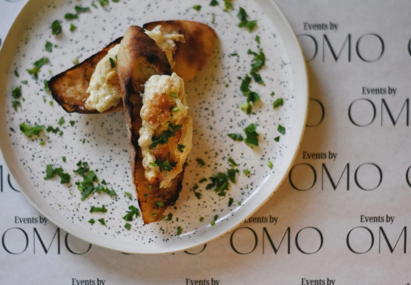 These bite-sized delights are crafted to play a melody of flavors, transforming your event into a masterpiece of taste.  Each of our small bites are like a tiny music note, harmonizing to create a delicious symphony.