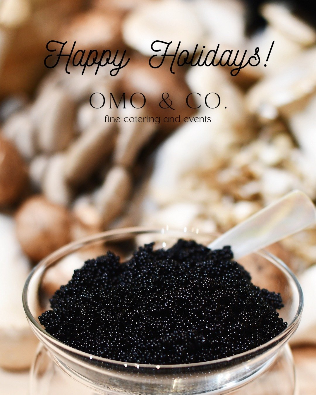 As we wrap up another incredible year, we want to extend our heartfelt thanks to our clients, partners, and team who trust us to be part of life&rsquo;s most meaningful moments. From intimate gatherings to grand celebrations, it is an honor to create