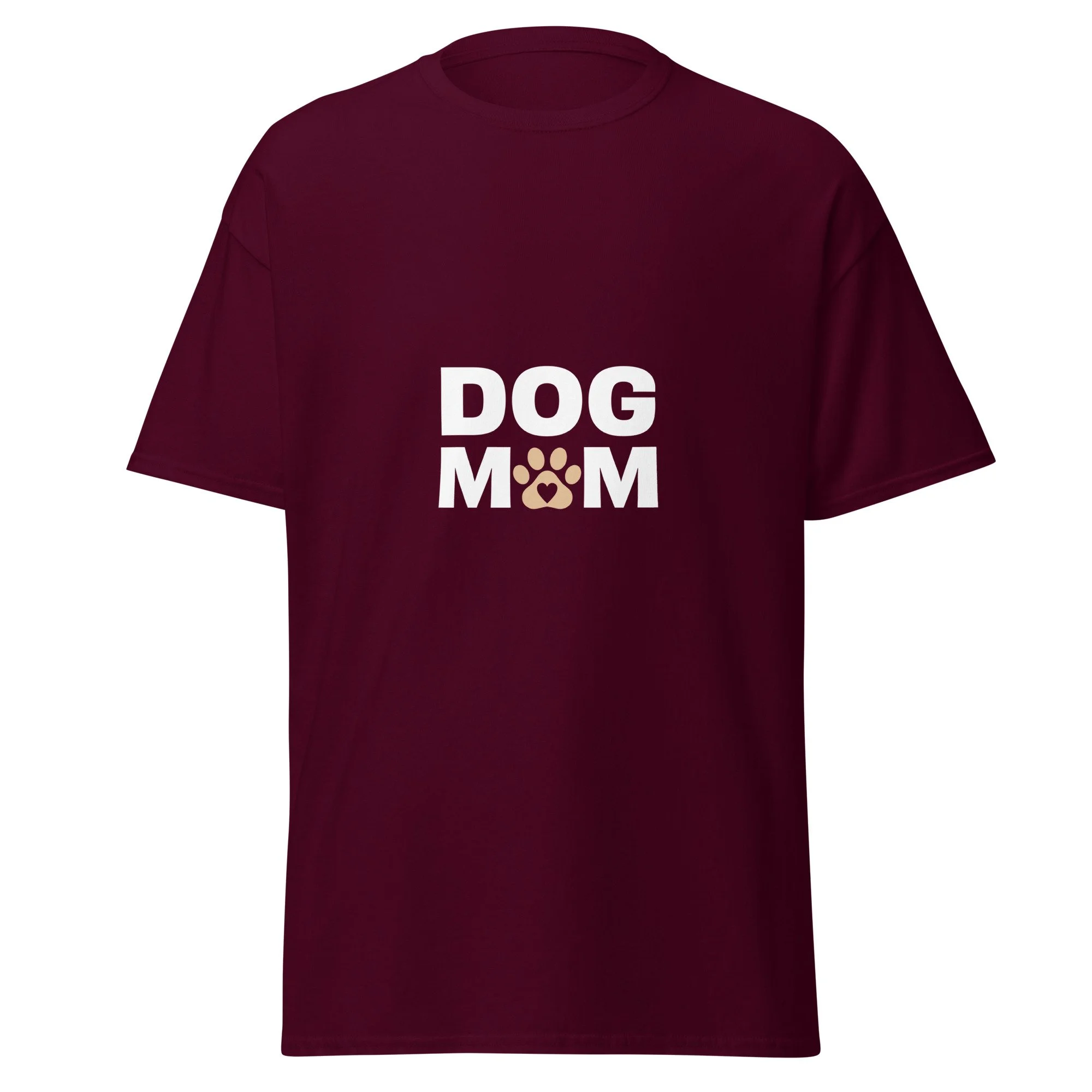 unisex-classic-tee-maroon-front-6933fda649a6e.jpg