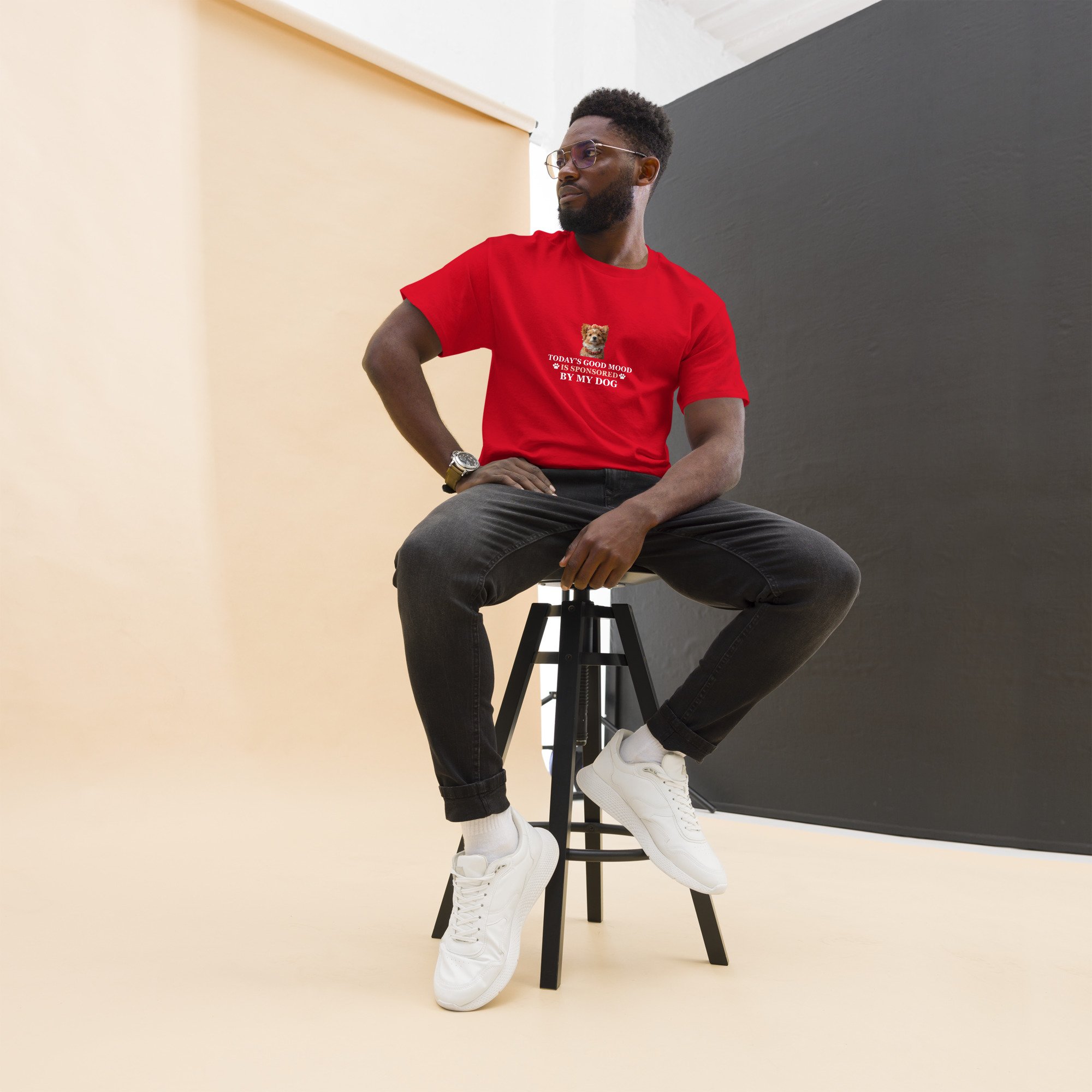 unisex-classic-tee-red-front-67d145d3ddf1f.jpg