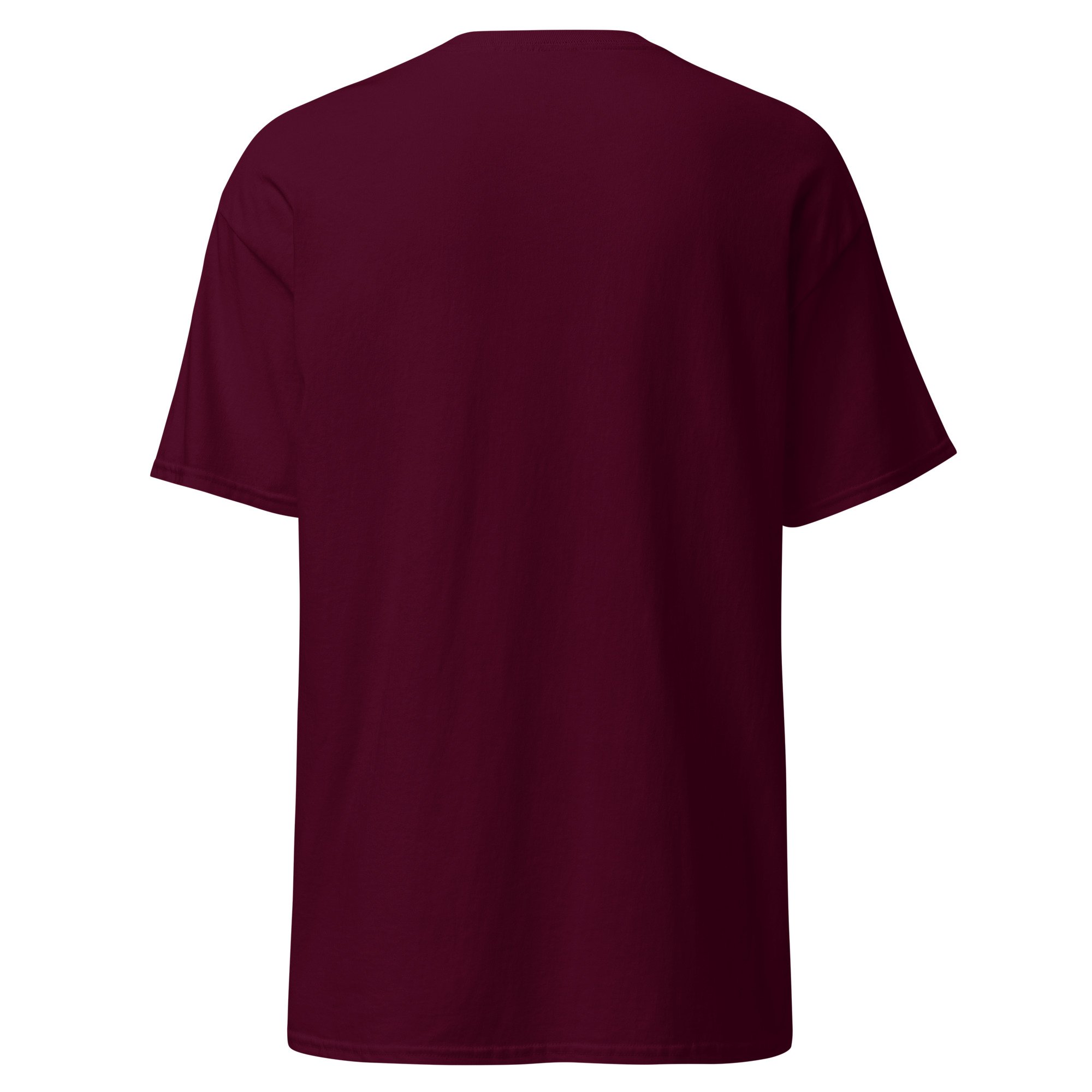 unisex-classic-tee-maroon-back-6933fda64924d.jpg