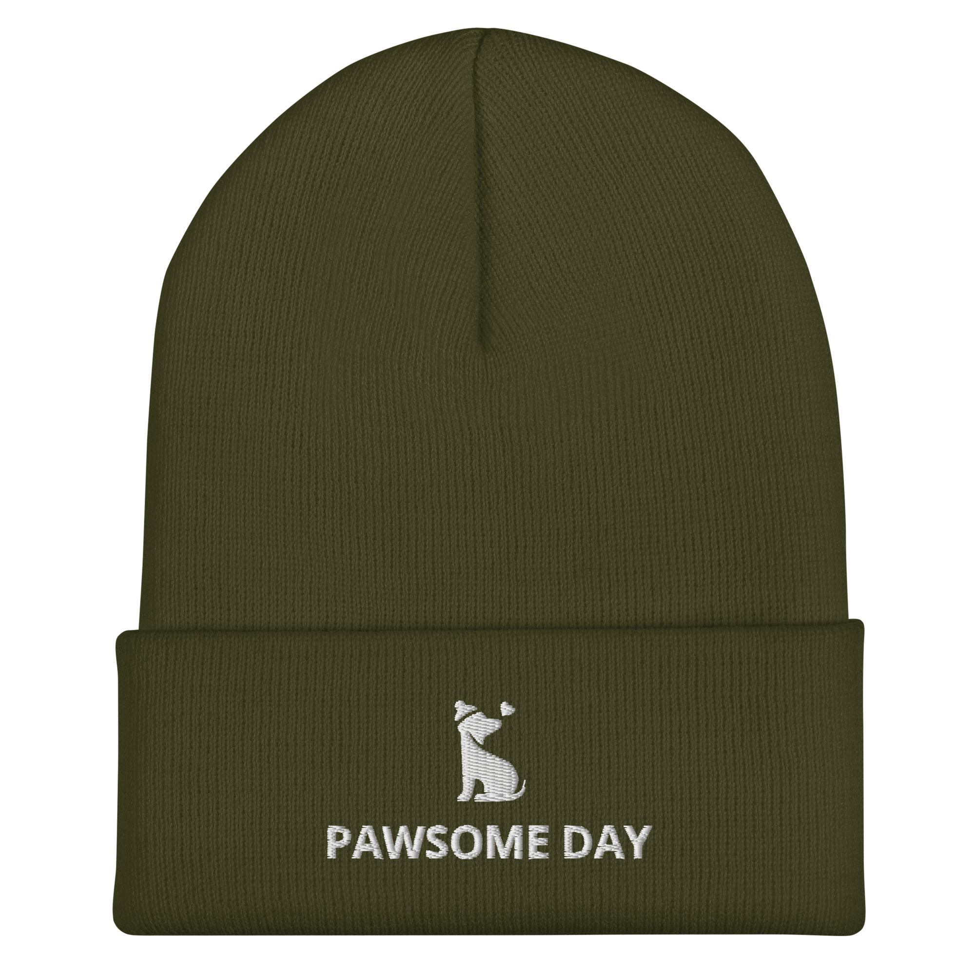 cuffed-beanie-olive-front-6935f552c201f.png