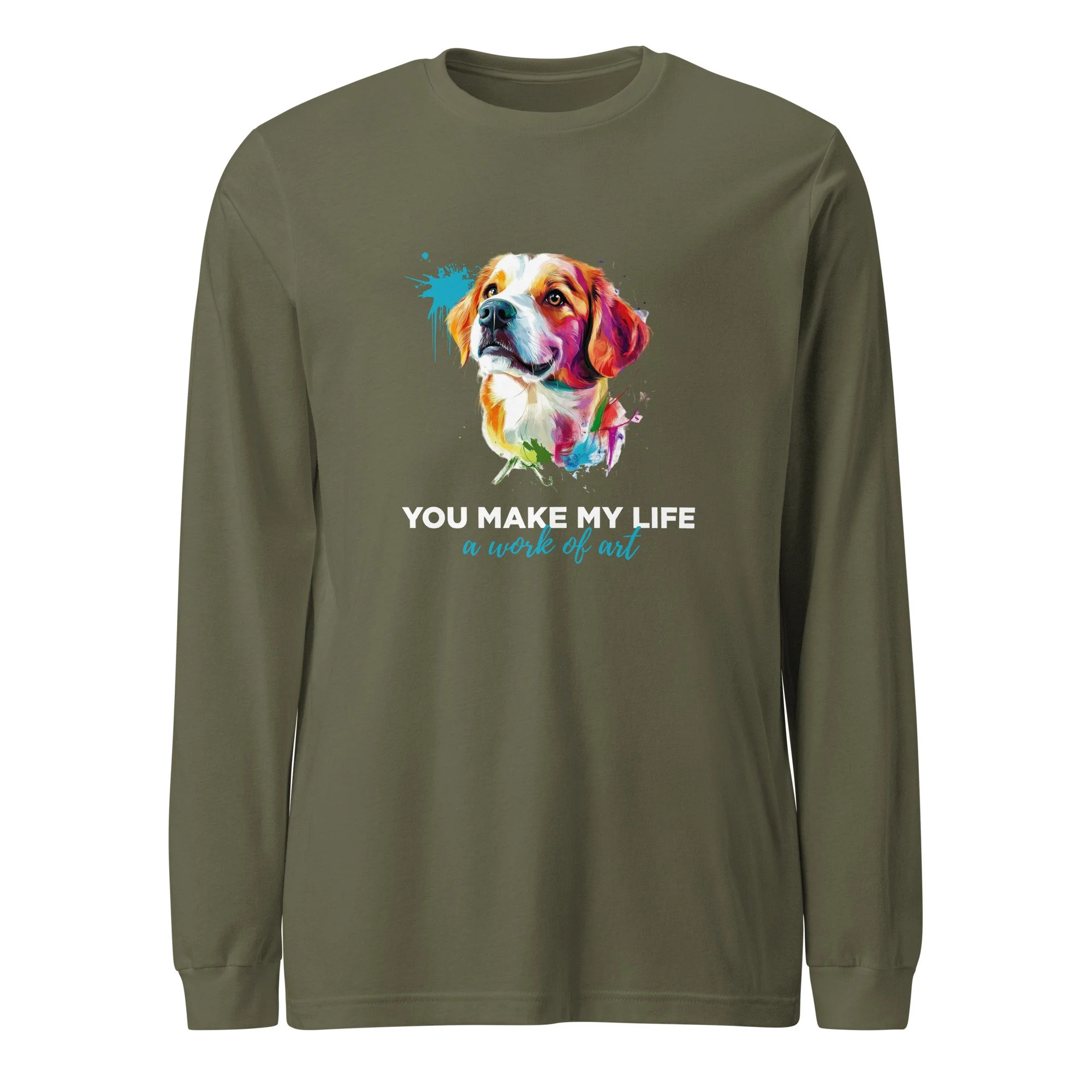 unisex-long-sleeve-tee-military-green-front-69359500c7aa8.jpg