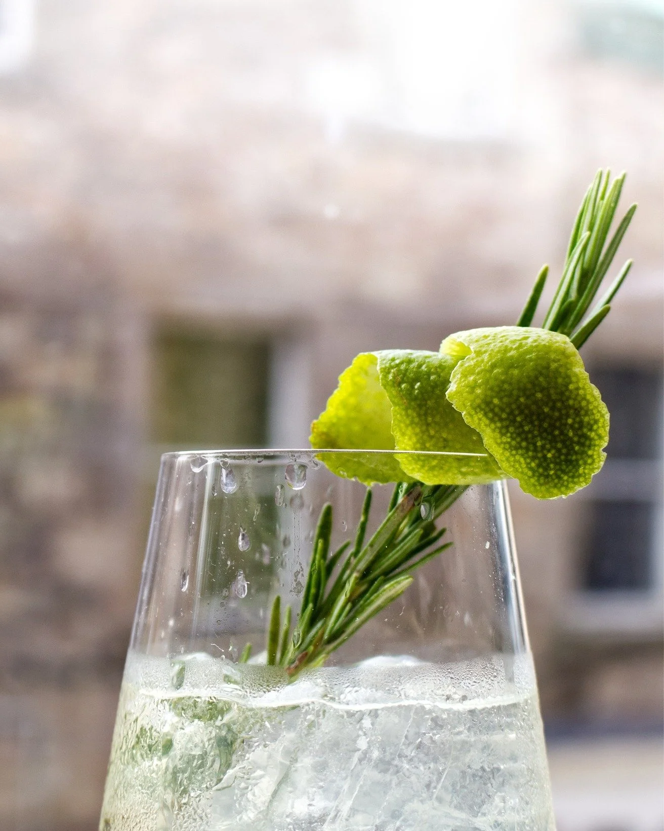Selecting only the most aromatic botanicals to create a liqueur of clarity, balance, and depth. 

The K&uuml;mmel Spritz is a splendid example of how to enjoy Wolfschmidt as a modern classic. A sparkling spritz of K&uuml;mmel, lime and cava&mdash;per