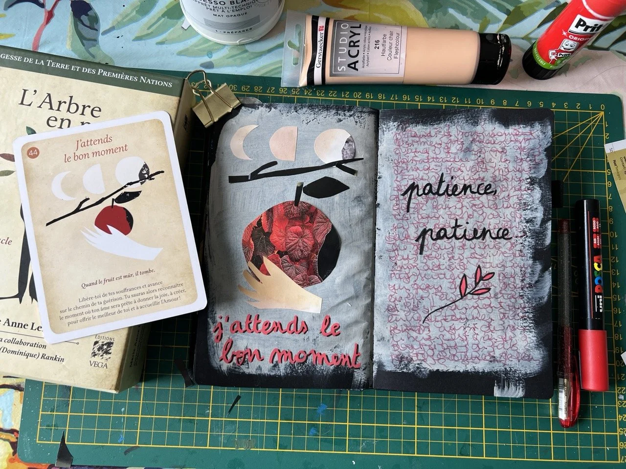 série d'été - l'arbre en moi - pratique de journal créatif.jpeg