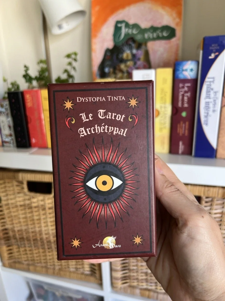 série d'été - présentation du tarot archétypal.jpeg