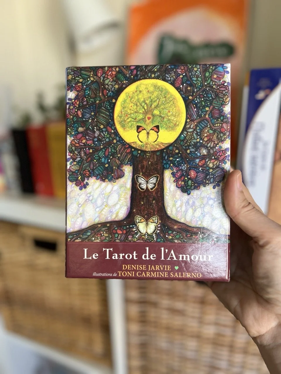 série d'été - présentation du tarot de l'amour.jpeg