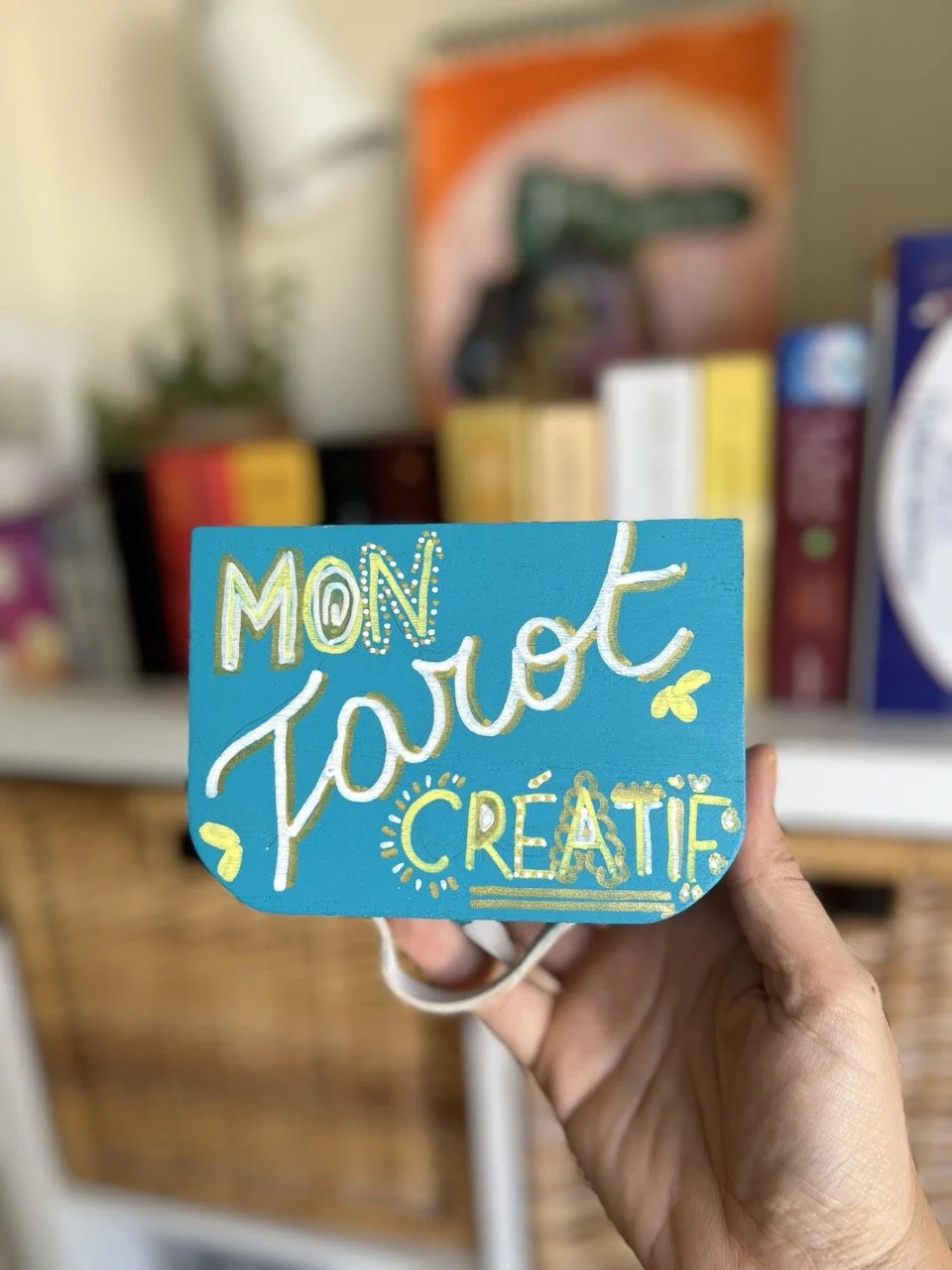 série d'été - présentation mon tarot créatif.jpeg