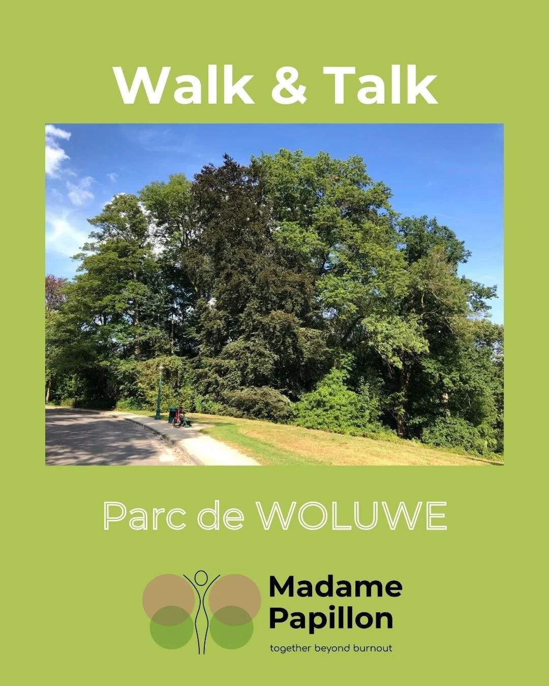 Walk & Talk