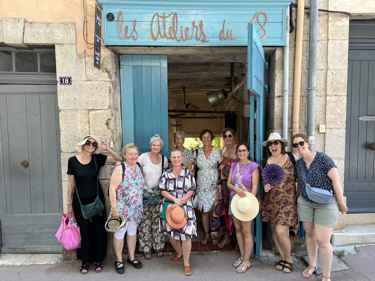 retraite créative provence verte 2025-atelier de céramique gasoline.jpeg