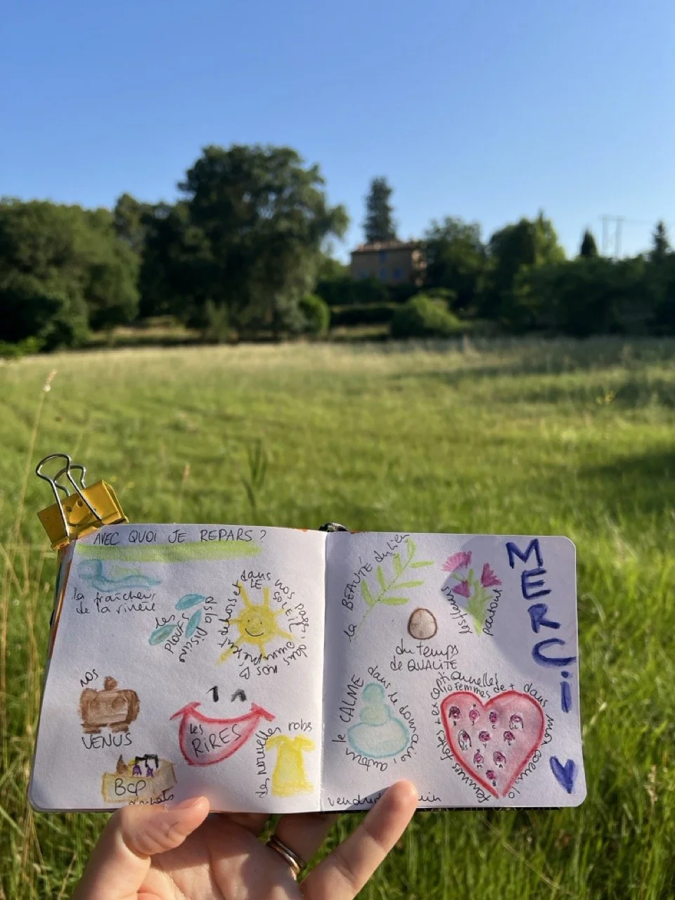 retraite créative provence verte 2025-pratique matinale gratitude.jpeg