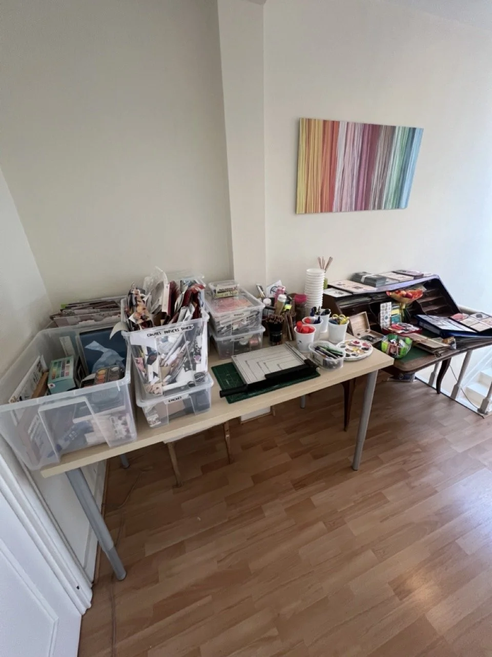 lundi créa partouille club table matériel.jpeg
