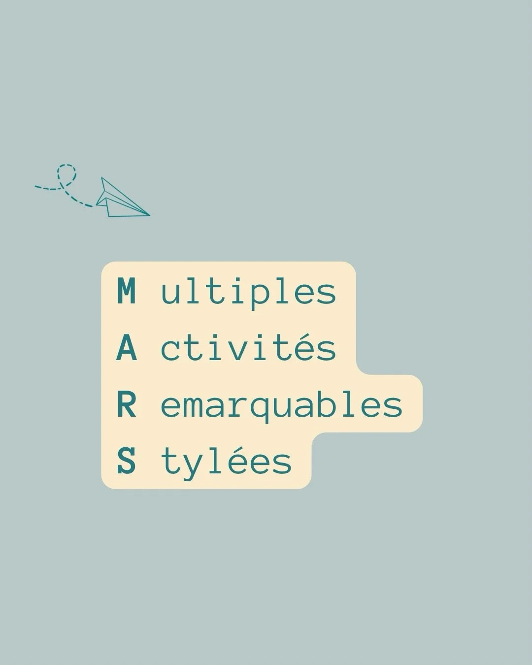 🥰 merci pour tous ces jolis moments partag&eacute;s ensemble au mois de mars ☀️