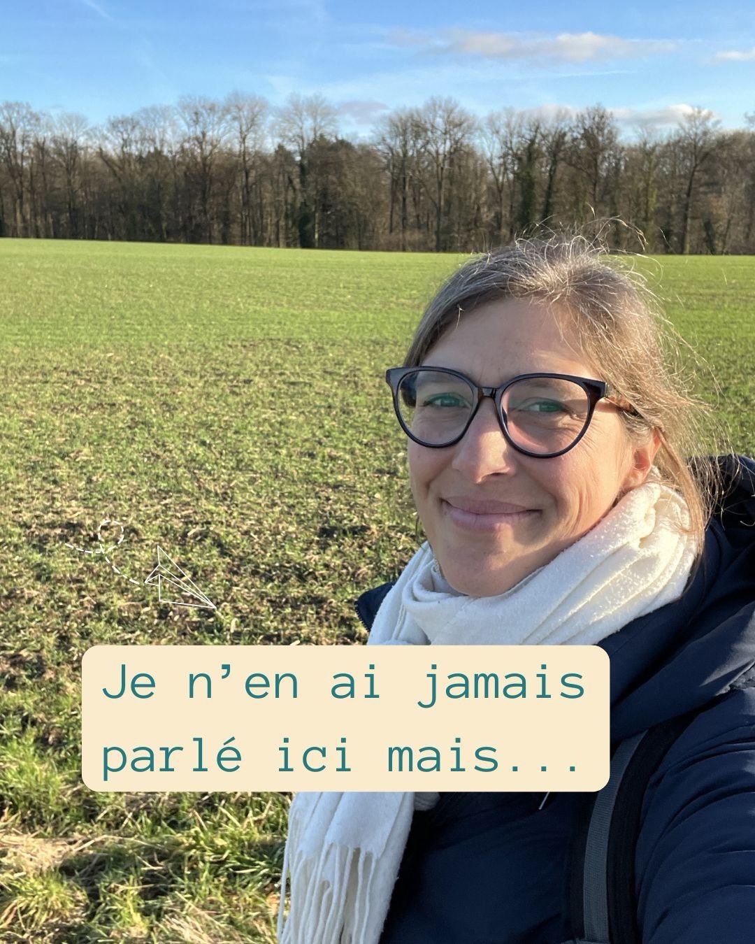 MON HISTOIRE 💕
Une histoire de d&eacute;sir d&rsquo;enfant et d&rsquo;infertilit&eacute;, de larmes, de tristesse, de col&egrave;re et de douleur, mais surtout une histoire d&rsquo;espoir, de r&eacute;silience et d&rsquo;Amour avec un grand A. 
Si &