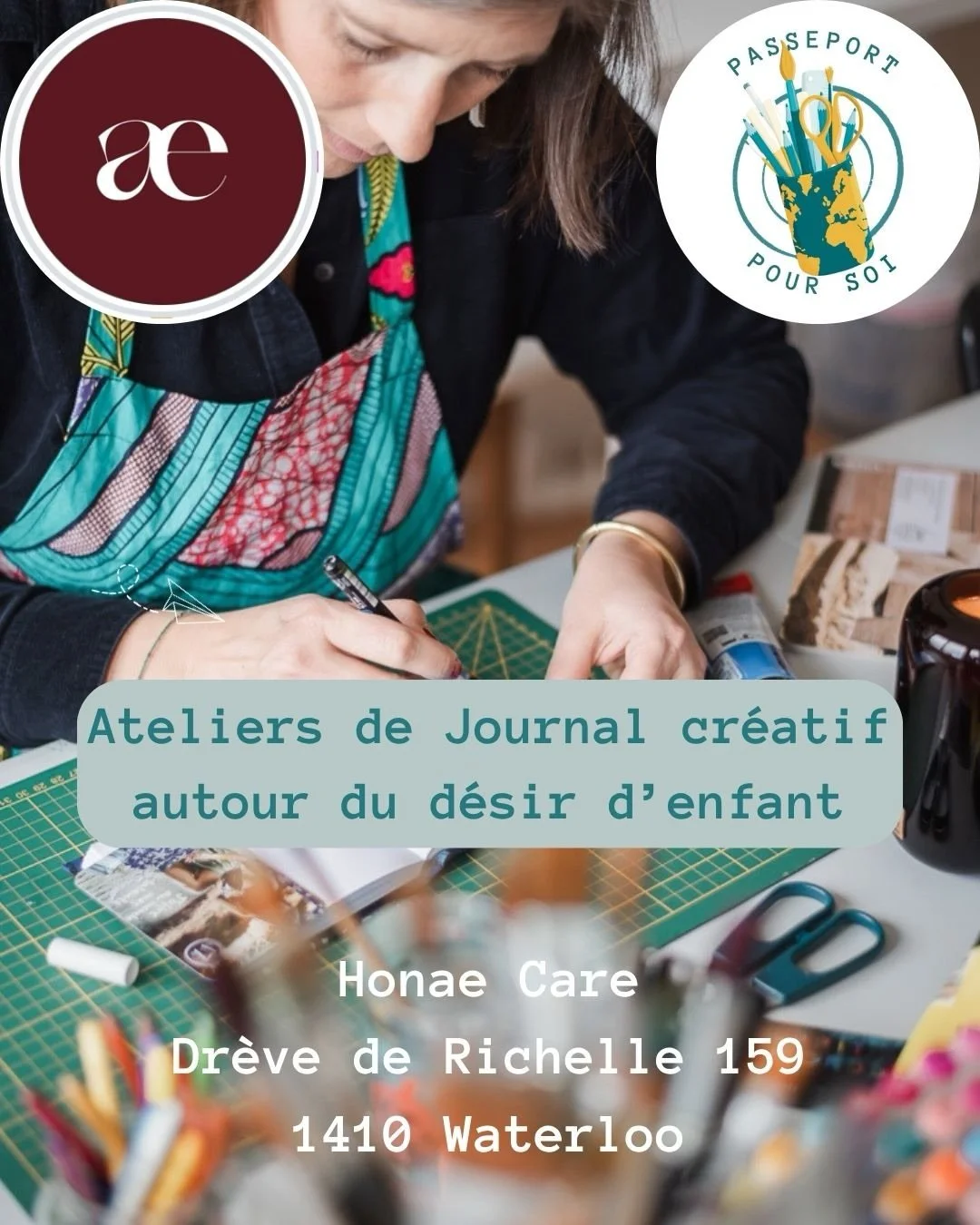 L&rsquo;ascenseur &eacute;motionnel du parcours d&eacute;sir d&rsquo;enfant, je le connais de l&rsquo;int&eacute;rieur. 🎢L&rsquo;espoir qui monte, la d&eacute;ception qui s&rsquo;&eacute;crase, et tout recommence. 
C&rsquo;est &eacute;puisant. Et so