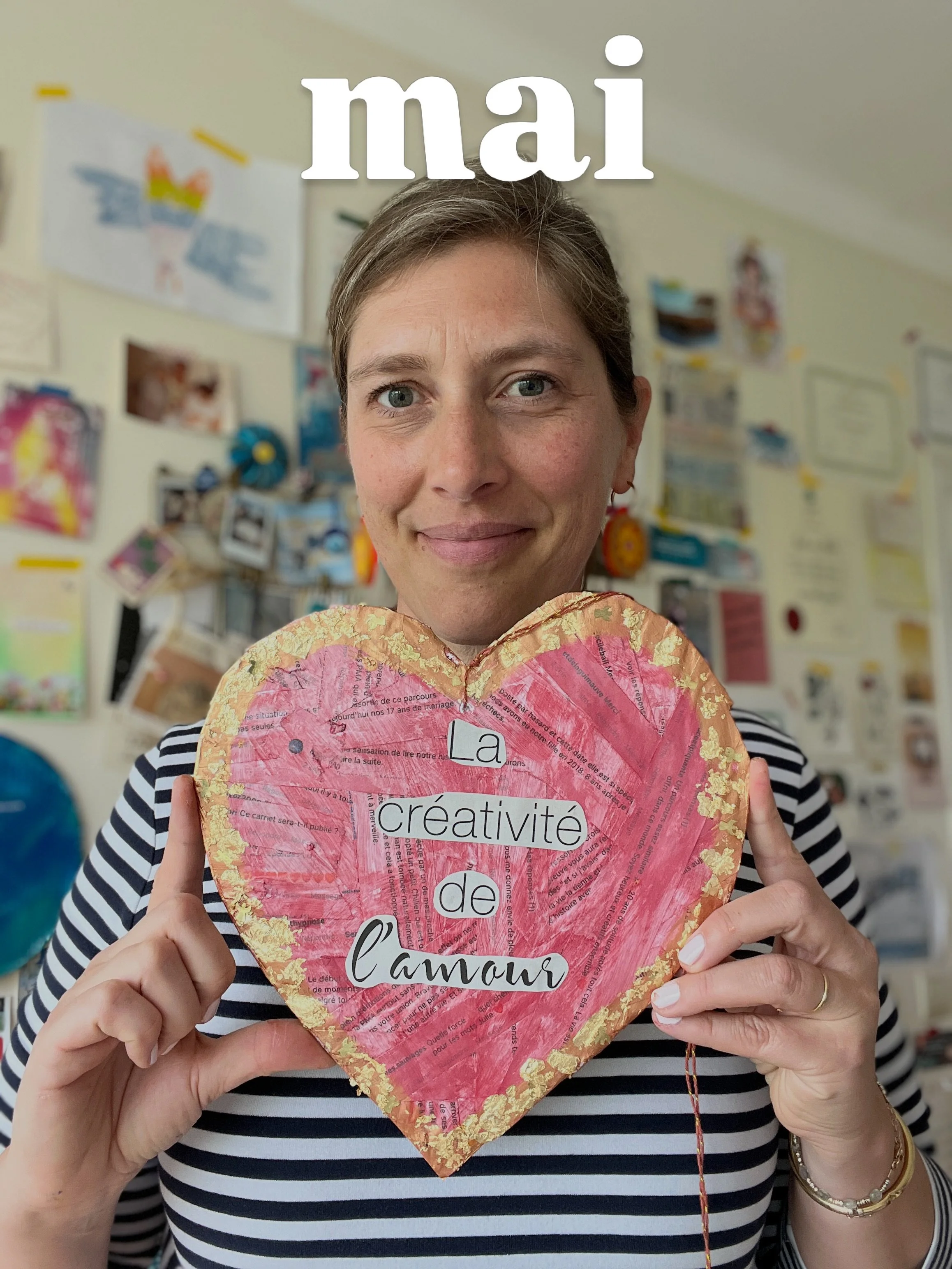 🌸DUMP MAI 2026🌸
La derni&egrave;re slide c&rsquo;est cadeau 🎶
Le mois de mai est souvent mon pr&eacute;f&eacute;r&eacute;, parce que c&rsquo;est le mois de mon anniversaire 🥳 
Le cru mai 2026 a &eacute;t&eacute; particuli&egrave;rement excellent 