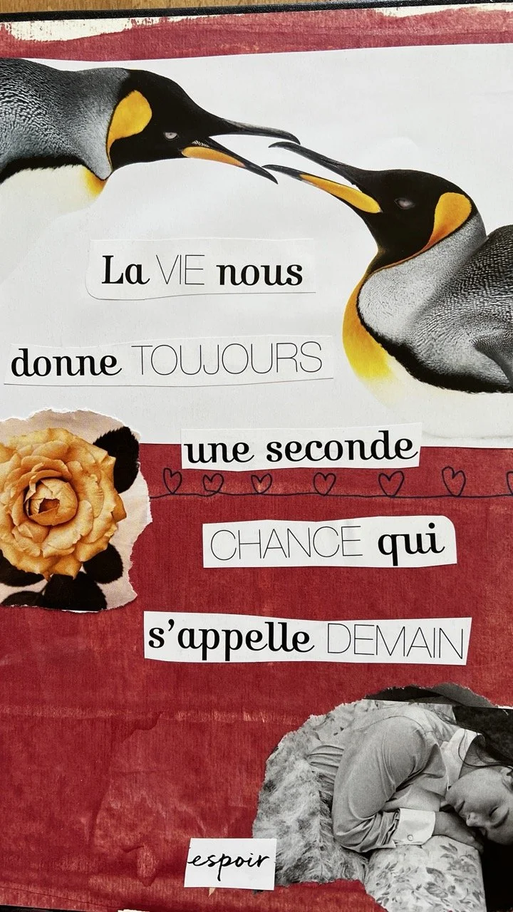 Quand l’enfant n’arrive pas