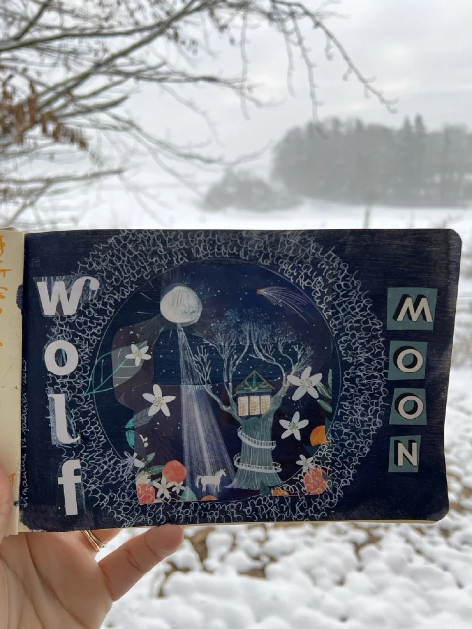 escapade créative Tavier condroz hiver pleine lune du loup.jpeg