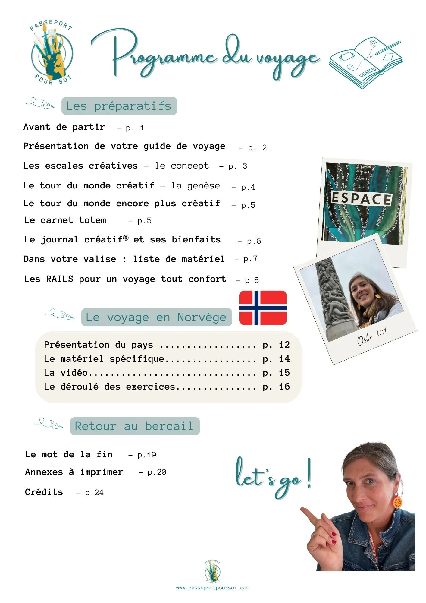 Programme du voyage - Norvège.jpg