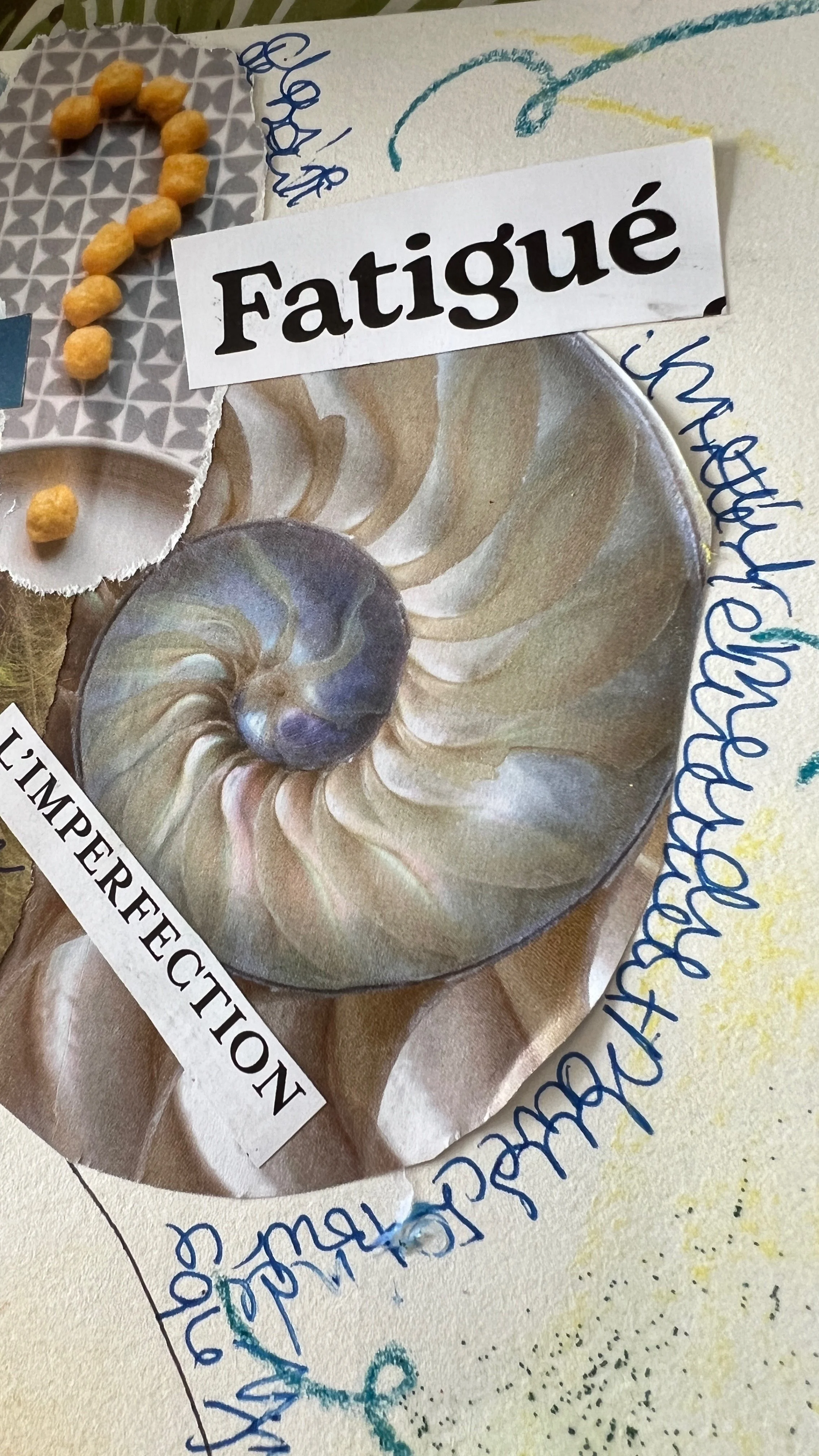 mon corps ma demeure collage fatigue.jpeg