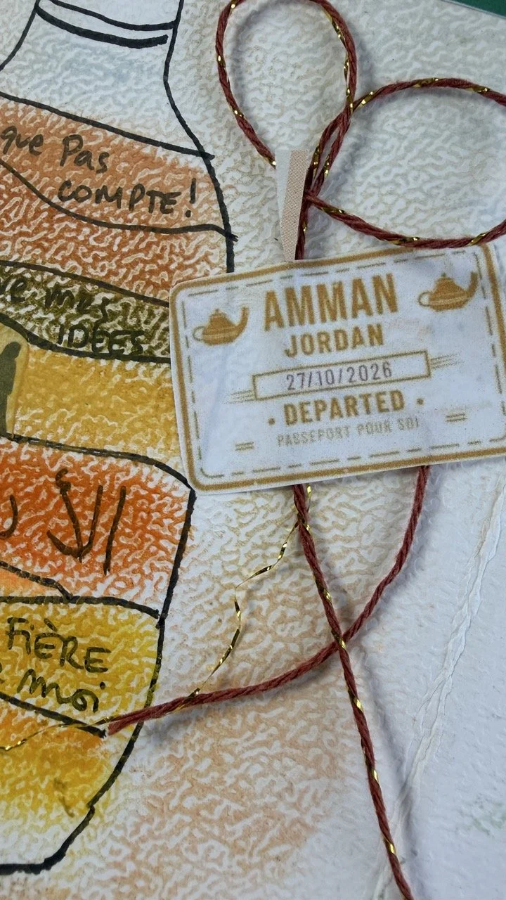 escale creative Jordanie cachet amman page finale souvenir.jpeg