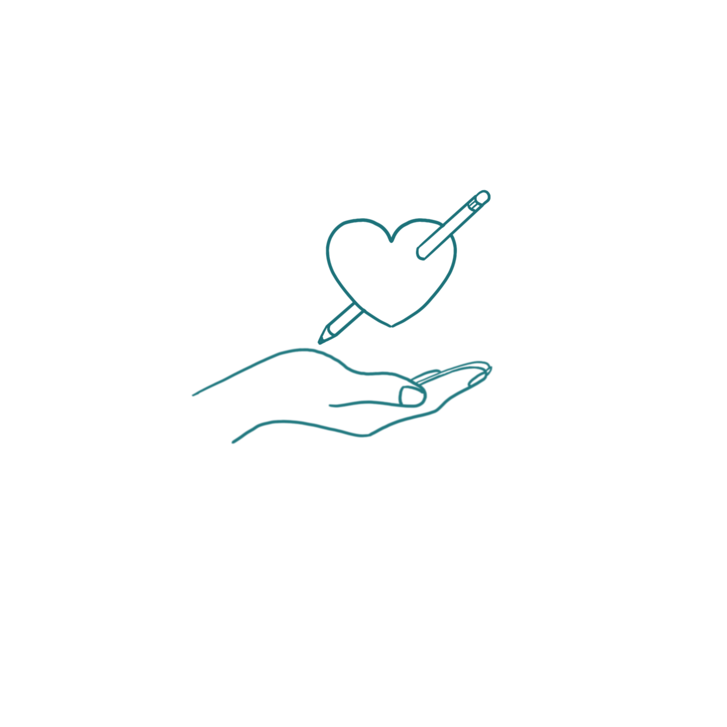 le journal créatif vous aider à prendre soin de vous et de vos émotions