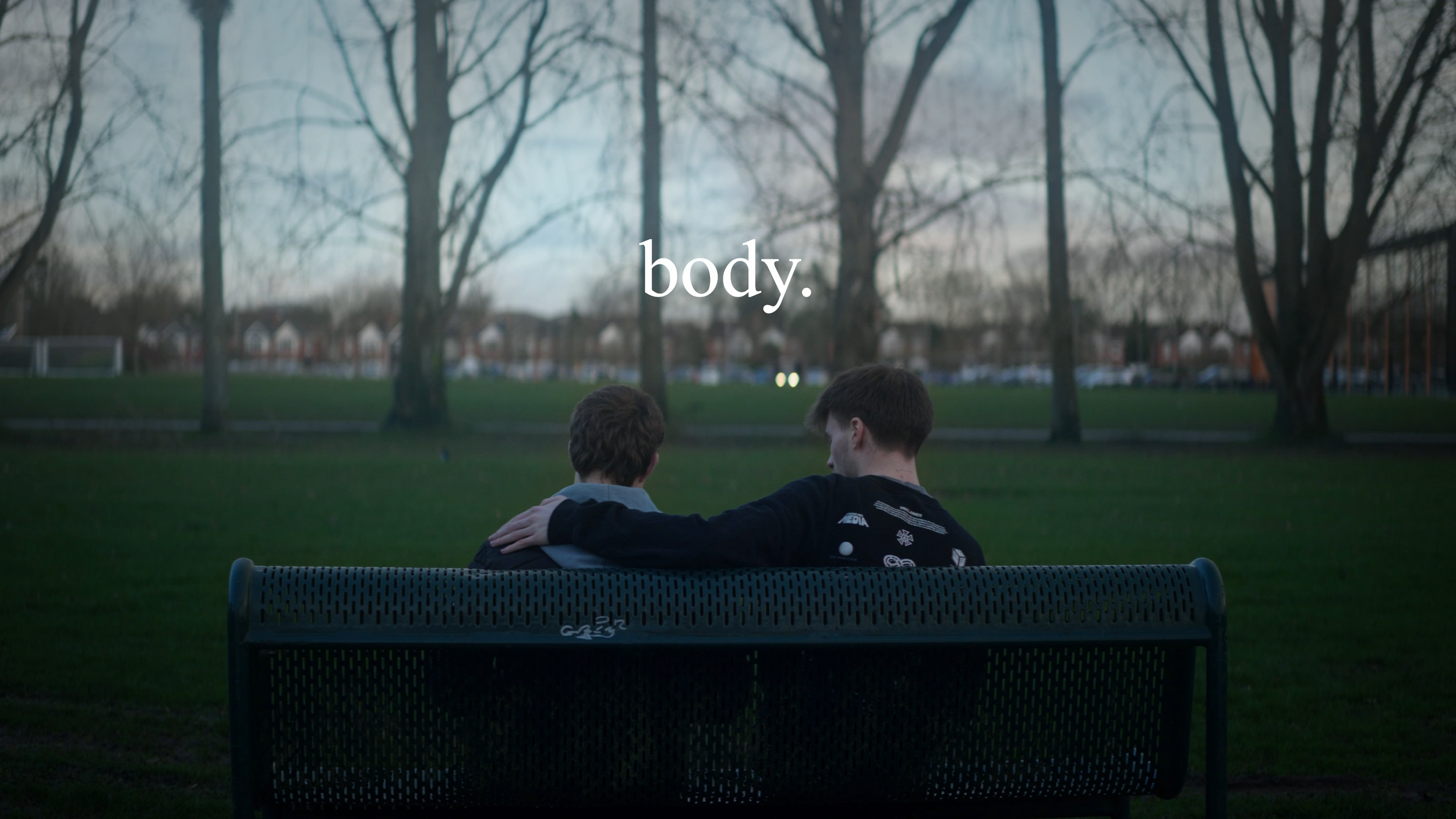 Creating "body." : A Reflection on Life and Death