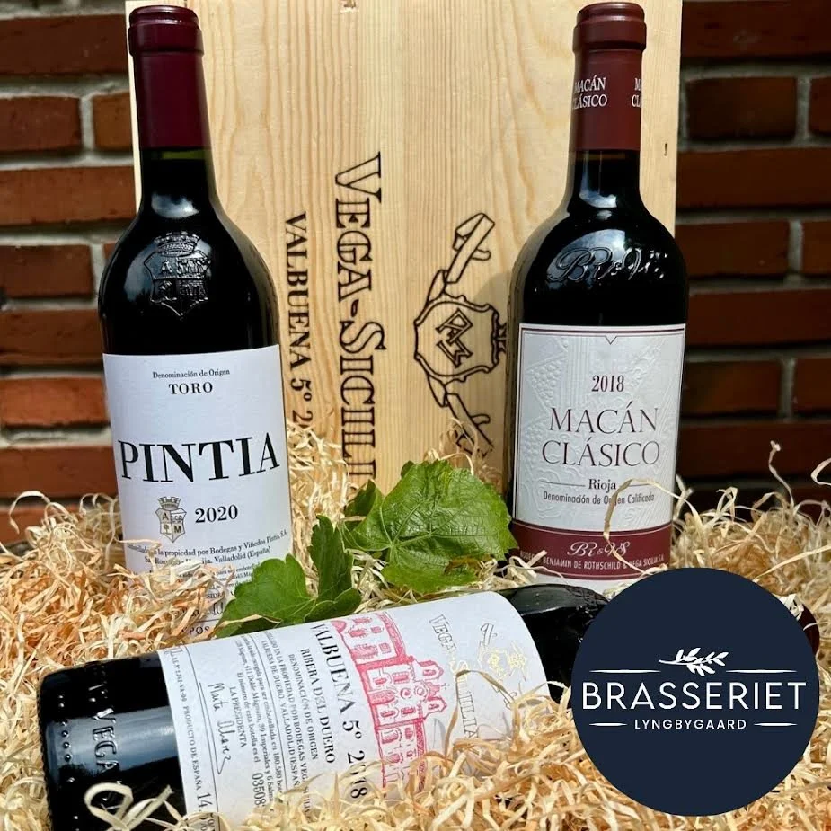 Vega Sicilia