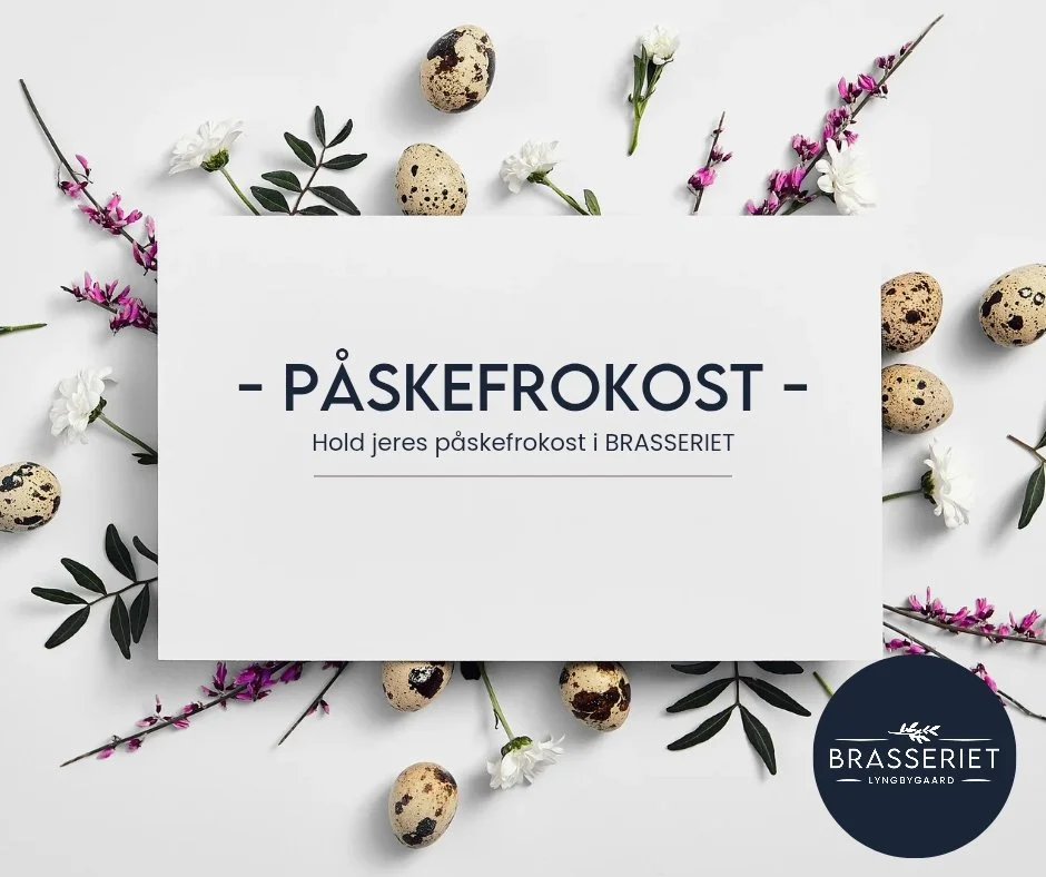 Påskefrokost