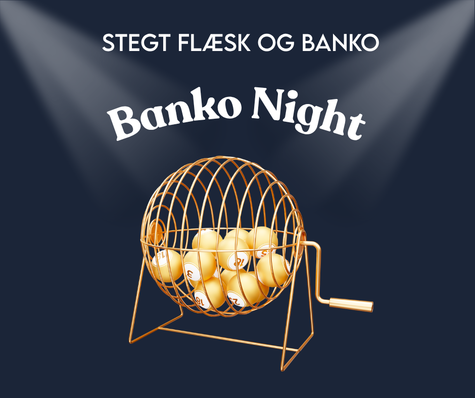 Banko og flæsk