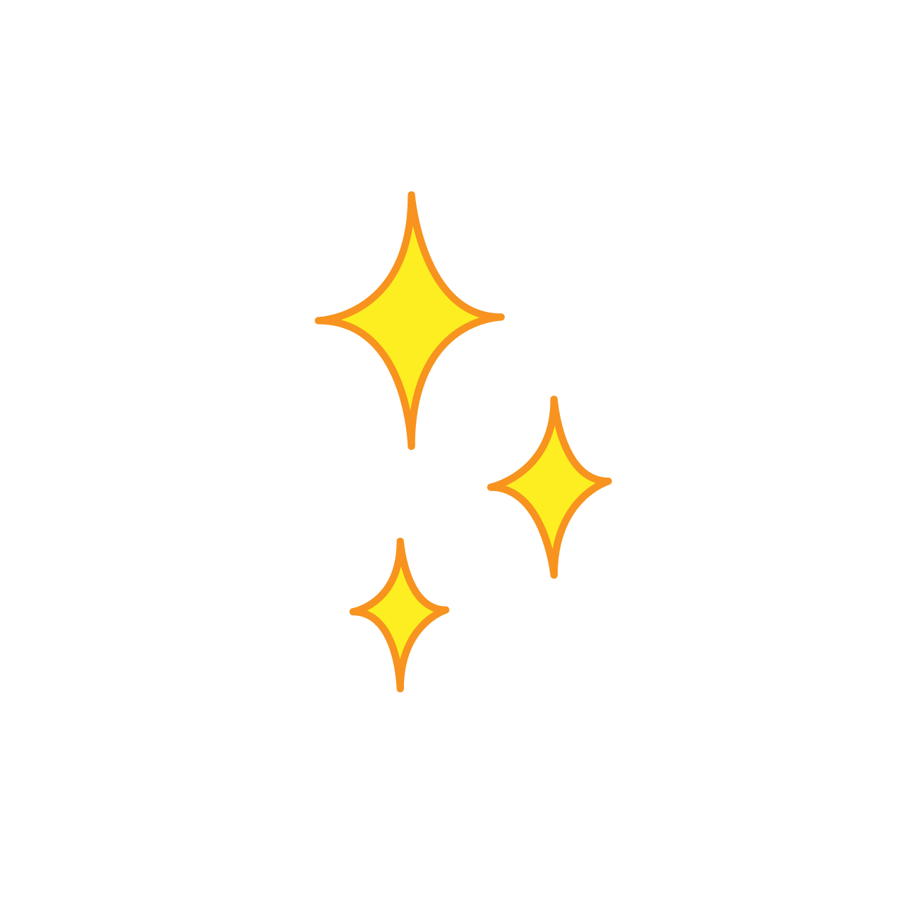 Sparkles