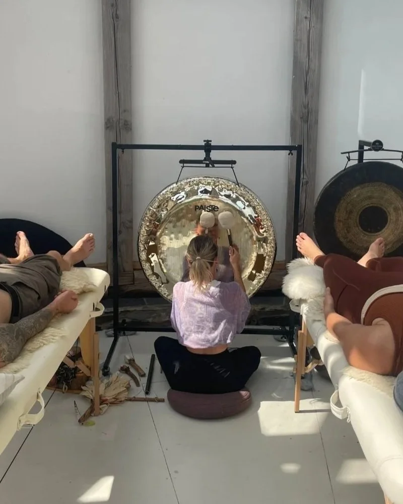 The Science Behind Sound