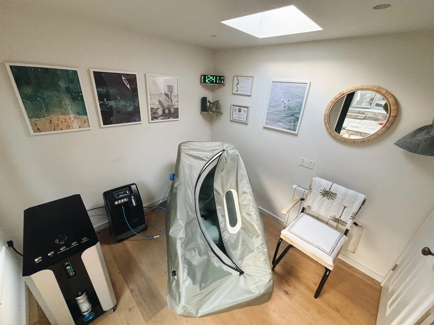 HYPERBARIC OXYGEN THERAPY — Elemental Wellness | Hyperbaric Oxygen ...