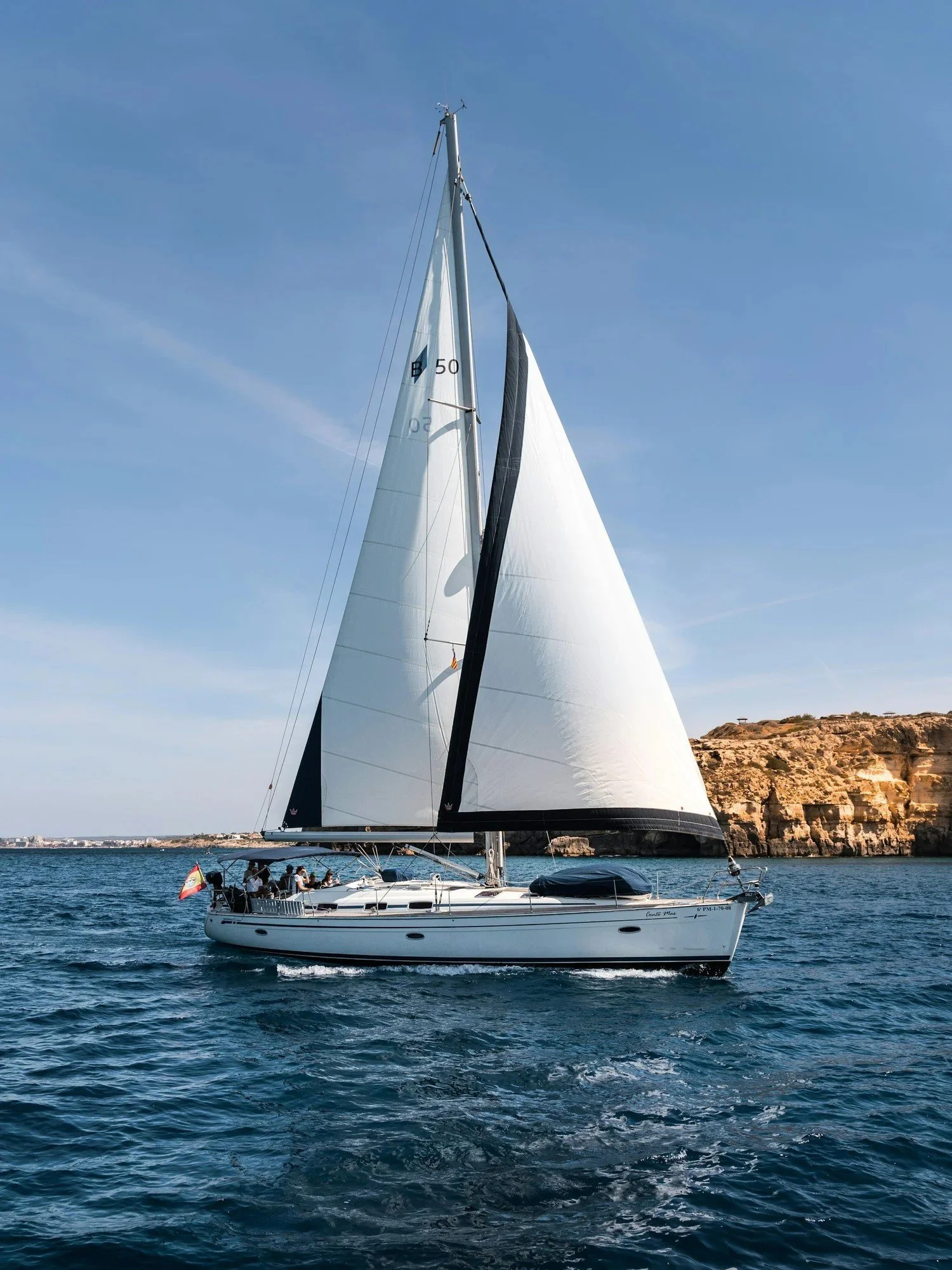 How Much Does a Skippered Sailing Holiday in Greece Really Cost? (2026 Prices)