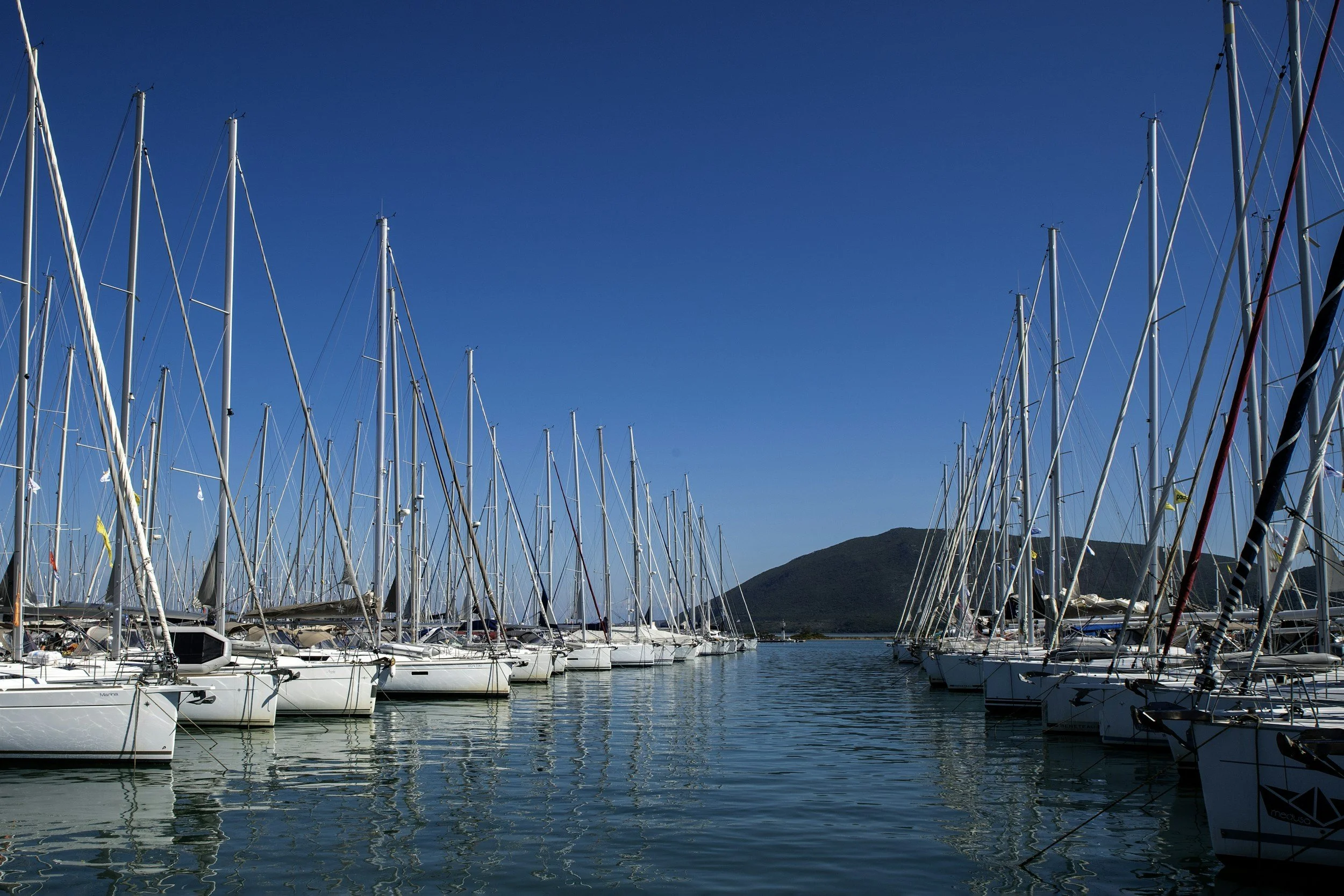 Charter Security Deposits in Greece and Croatia: Waivers, Insurance and What Gets Charged