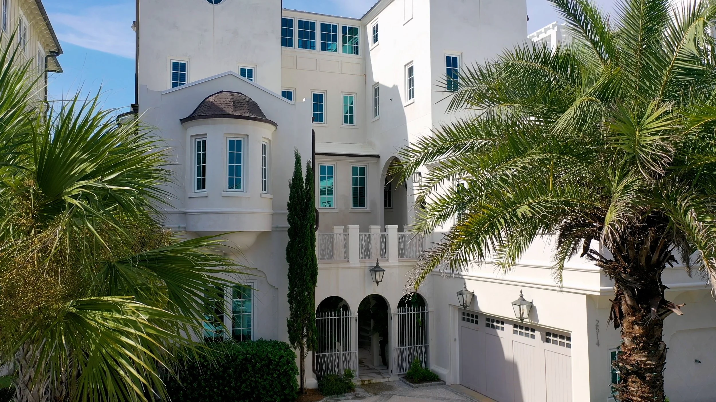 BELVEDERE
