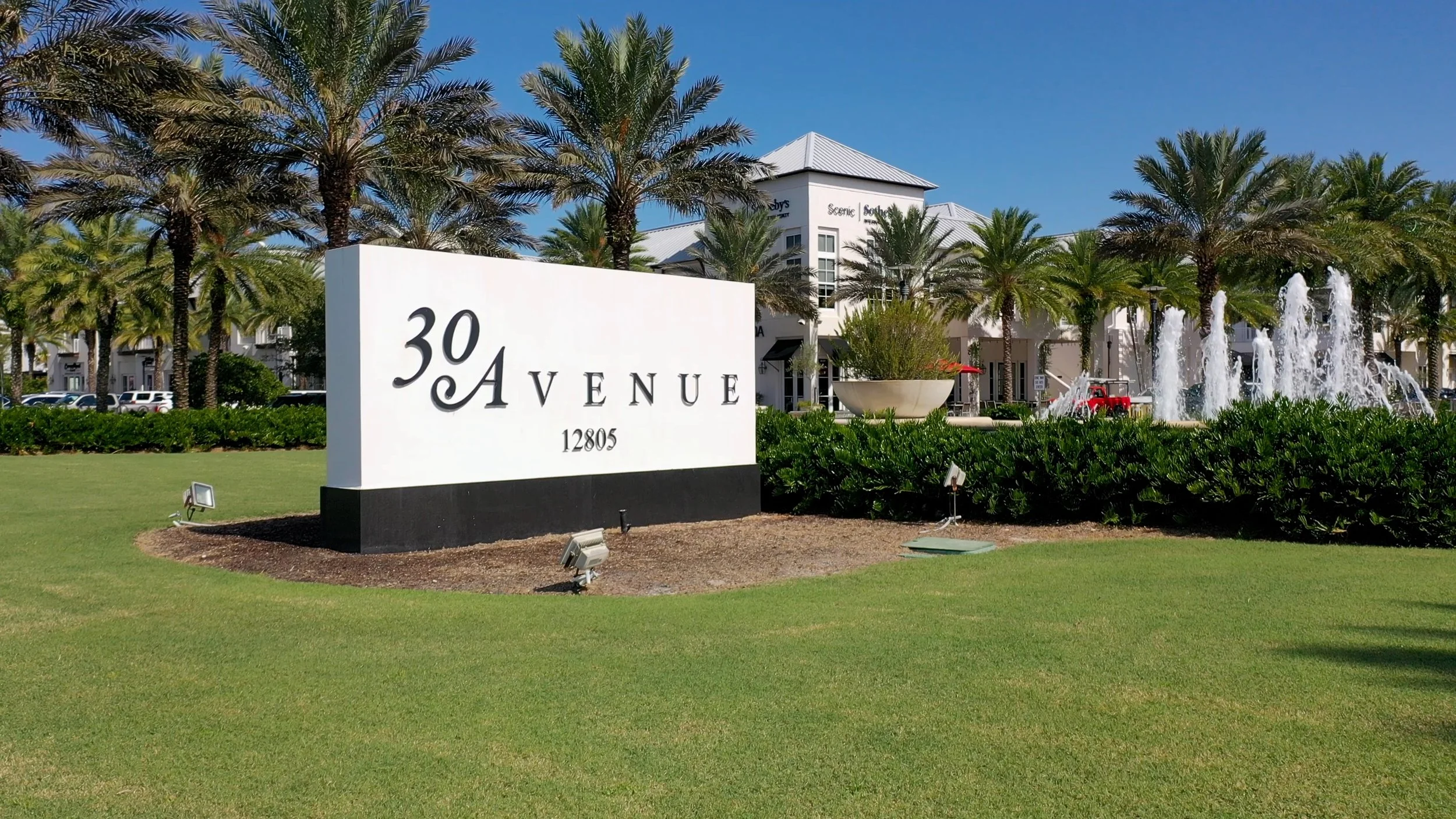 30AVENUE