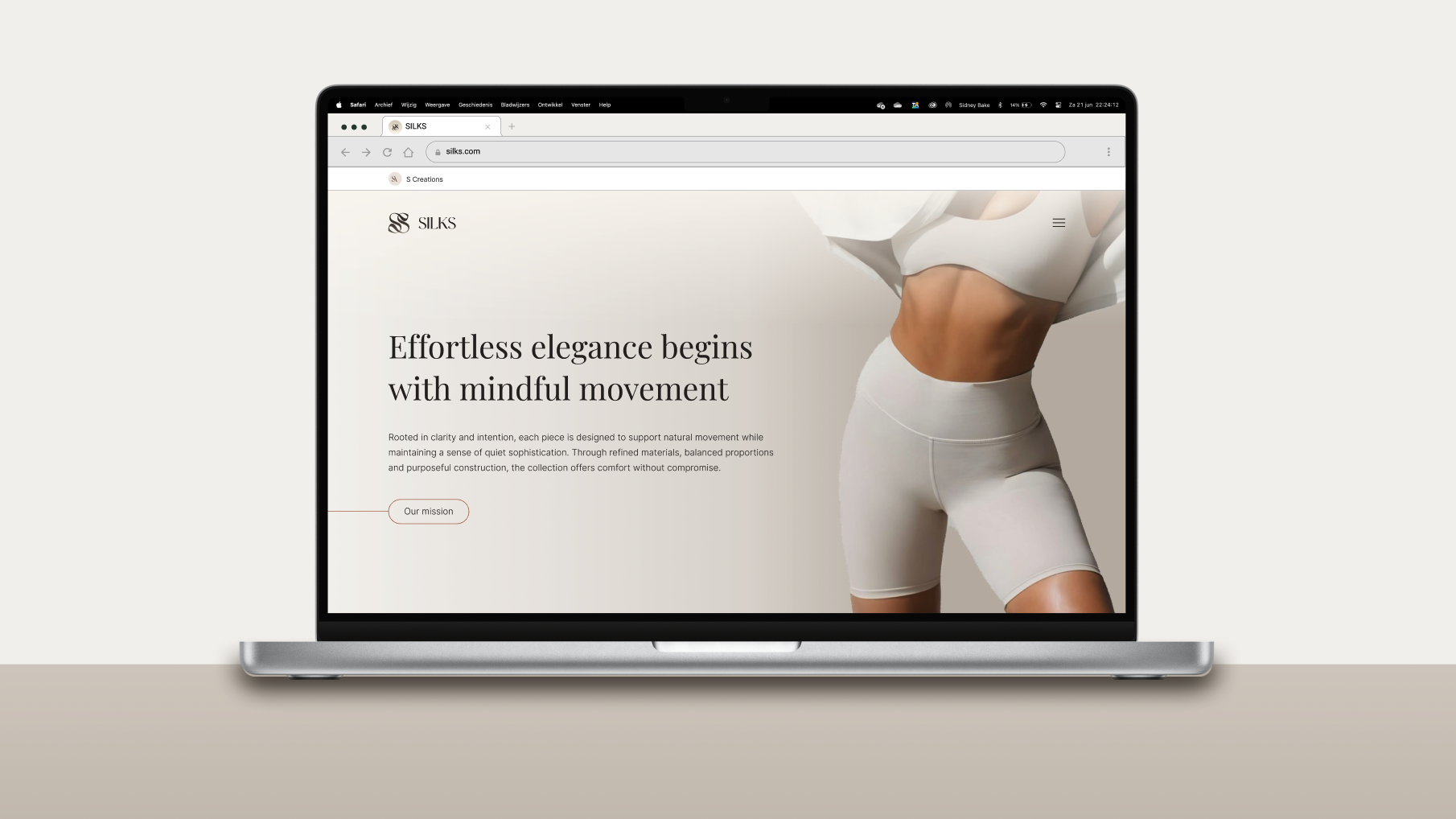 SILKS website design .png