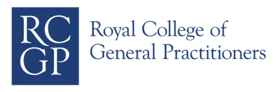 Royal College of General Practitioners symbol
