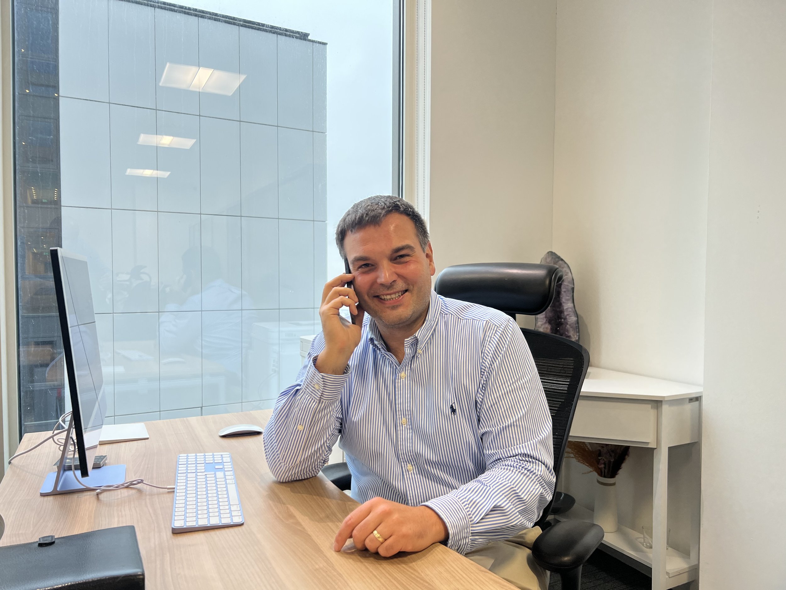 ✓ Tailored Financial Solutions